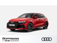 Audi RS3, Sportback(verfügbar MÄRZ 2025), Jahr 2022 - Herborn (Hessen)