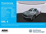 VW Passat Variant, 1.4 TSI GTE eHybrid, Jahr 2022 - Sinsheim