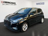 Hyundai i10, Edition 30 ----Spurhalteass, Jahr 2021 - Dortmund