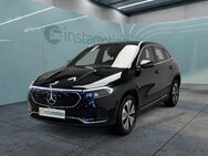 Mercedes EQA, 250 Progressive Business Konnekt Paket u v m, Jahr 2021 - München