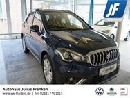 Suzuki SX4 S-Cross, 1.4 Boosterjet, Jahr 2018 - Hamm