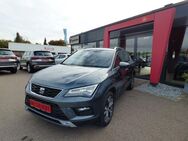 Seat Ateca 1.5 Xcellence AHK ACC PDC NAVI DAB BEATS - Barntrup