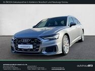 Audi A6, Avant 55 TFSI e quattro S line, Jahr 2023 - Karlskron