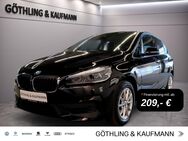 BMW 218 Active Tourer, Advantage, Jahr 2019 - Kelkheim (Taunus)