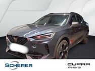 CUPRA Formentor, 1.5 TSI XL Parklenk, Jahr 2024 - Kirkel