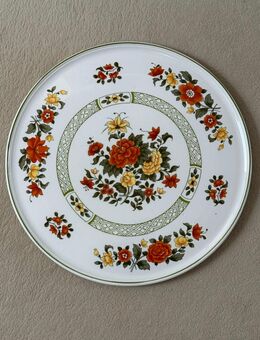 Tortenplatte "Summerday" - Meckenheim