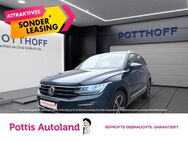 VW Tiguan, 1.5 TSI Active, Jahr 2021 - Hamm