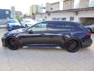 Audi RS 6 Avant 4.0 TFSI quattro *23"-Hamann*Vollausst - Neuwied