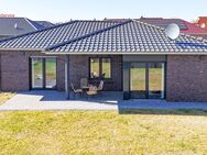 Moderner Neubau - Eigenheim in top Lage - Barßel