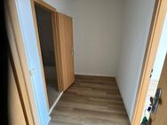 kleine 2-Raum Wohnung sucht neuen Mieter - Helbra
