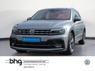 VW Tiguan, 2.0 l TDI Highline 11, Jahr 2019 - Balingen