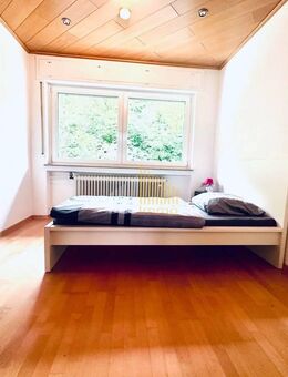 WG Zimmer direkt an der Grenze zu vermieten - Echternacherbrück