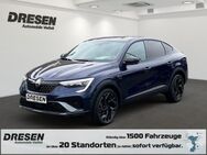 Renault Arkana, Esprit Alpine E-TECH Full Hybrid 145, Jahr 2024 - Mönchengladbach