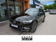 Volvo XC60, Inscription AWD B5 Diesel EU6d-T digitales Sitze, Jahr 2020 - Kirchdorf (Regierungsbezirk Oberbayern)