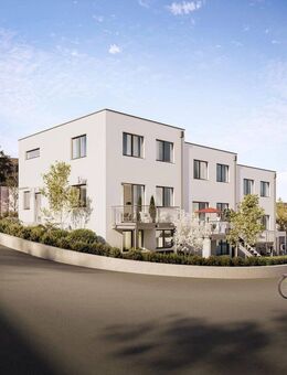 Neubau Reiheneckhaus in Top Lage - Pfaffenhofen (Ilm)