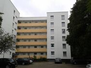 Gut geschnittene 1-Zimmer-Wohnung in Ratingen West! - Ratingen