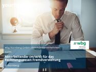 Mitarbeitender (m/w/d) für das Rechnungswesen Fremdverwaltung - Nürnberg