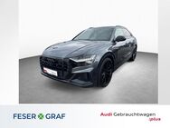 Audi SQ8, TFSI qu MATIRX, Jahr 2023 - Schwabach