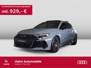 Audi RS3, Sportback, Jahr 2022 - Ludwigsburg