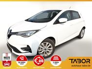 Renault ZOE, ZE50 R135 Experience Miet-Bat CCS, Jahr 2020 - Kehl