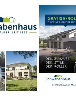 Bauen mit Vertrauen: Die Zukunft für Ihre Familie - Groß Kreutz (Havel)