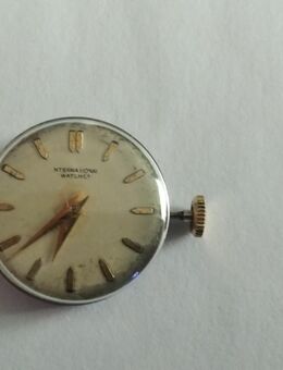 Uhrwerk International Watch & Co (IWC). - Essen