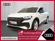 Audi Q4, 45 quattro STH, Jahr 2024 - Landshut