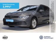 VW Golf Variant, 2.0 TDI Golf VIII Life, Jahr 2021 - Hildesheim