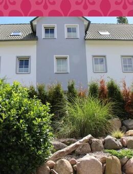 TOP INVEST NATIONALPARK JASMUND MFH MIT 6 EINHEITEN IN LOHME AUF RÜGEN - Sagard