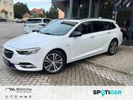 Opel Insignia, 2.0 Ultimate 16V Meta, Jahr 2018 - Völpke