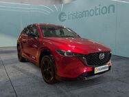 Mazda CX-5, 2.0 E 165 HK AUTO HOMURA, Jahr 2024 - München