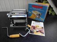 Nudelmaschine OMC Marcato Ampia Mod.150 Pasta-Maschine 35,- - Flensburg