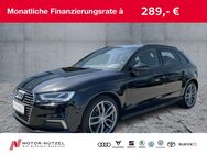Audi A3, Sportback 40 S-LINE, Jahr 2020 - Bayreuth