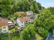 IMMORath.de - Ein-/Zweifamilienhaus mit 2 Wohneinheiten in schöner Lage - Lörrach