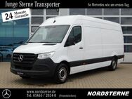 Mercedes Sprinter, 3.5 311 MAXI L3H2 t Mbux, Jahr 2019 - Neuenkirchen (Landkreis Osnabrück)