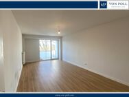 Komfortable Drei-Zimmer-Wohnung mit Loggia am Sachsenhäuser Berg - Frankfurt (Main)