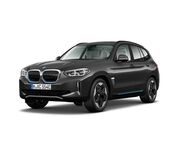 BMW iX3, Impressive AUTOMATIK LC PROF °, Jahr 2021 - Krefeld