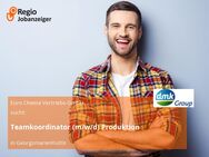 Teamkoordinator (m/w/d) Produktion - Georgsmarienhütte