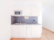 Sofort einziehen & wohlfühlen: stilvoll möbliertes Microapartment mit moderner Ausstattung - Frankfurt (Main)