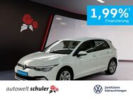 VW Golf, 1.5 TSI Life, Jahr 2024 - Zimmern (Rottweil)