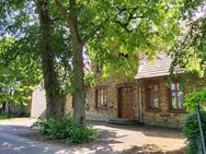 Schönes Bruchsteinhaus in ländlicher Lage - Bramsche