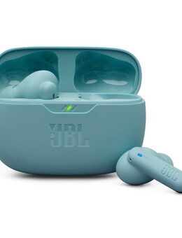 JBL Wave Beam 2 wireless In-Ear-Kopfhörer (Active Noise Cancelling (ANC), A2DP Bluetooth)