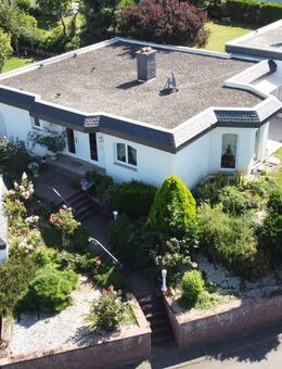 Ihr Traum-Bungalow in Trier-Ruwer - Gepflegt, durchdacht, einzigartig - Trier