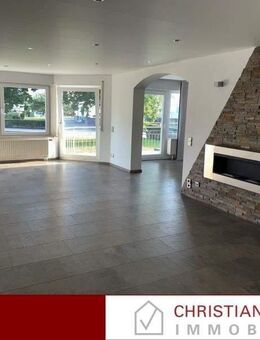 WUNDERSCHÖN WOHNEN: sanierte 3-Zimmer-Wohnung, Frommern - Balingen