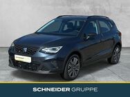 Seat Arona, 1.0 TSI STYLE EDITION, Jahr 2022 - Freiberg