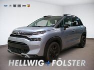 Citroën C3 Aircross, 1.2 Shine Pack, Jahr 2024 - Hohenlockstedt