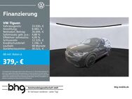 VW Tiguan, 1.5 TSI R-Line Tiguan OPF R-Line, Jahr 2020 - Balingen