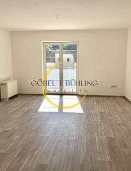 Geräumige 3-Zimmer-Wohnung mit Balkon & Stellplatz in ruhiger Lage zu vermieten! - Weida