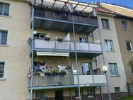 Attraktiv geschnittene 3-Raum-Wohnung in Leutzsch - Leipzig