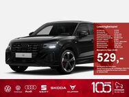 Audi Q2, S line 40TFSI quattro 190PS, Jahr 2024 - Mühldorf (Inn)